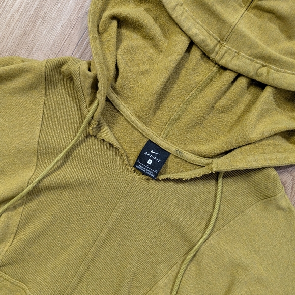 Nike hoodie SKU174 - Picture 2 of 4